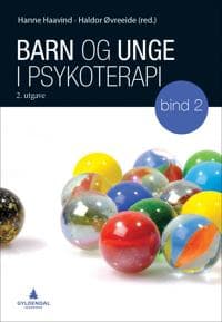 Barn og unge i psykoterapi: bind 2