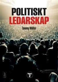 Politiskt ledarskap