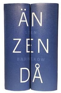 Än Zen då (2 band inplastade)