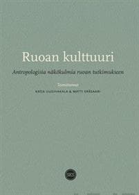 Ruoan kulttuuri