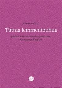Tuttua lemmentouhua