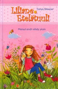 Marsut eivät viihdy yksin