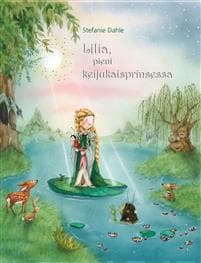 Lilia, pieni keijukaisprinsessa