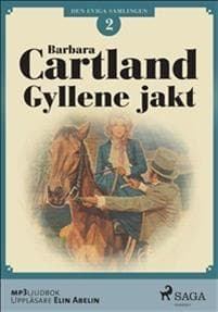 Gyllene jakt