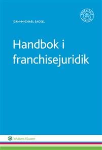 Handbok i franchisejuridik
