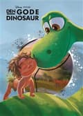 Miniatyrbilde 2 av 2: Den gode dinosaur