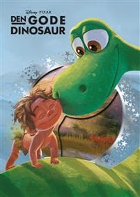 Den gode dinosaur