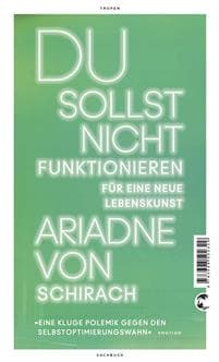 Du sollst nicht funktionieren
