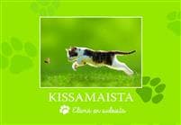 Kissamaista
