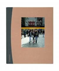 Den sociala människan Lärarpaket - Digitalt + Tryckt - Sociologi för gymnasieskolan