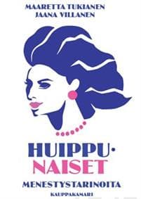 Huippunaiset