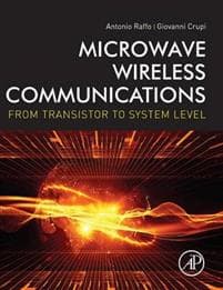 Microwave Wireless Communications