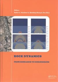 Rock Dynamics: From Research to Engineering