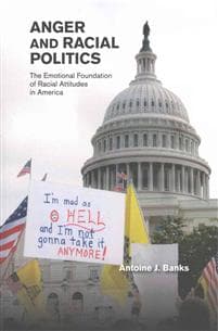 Anger and Racial Politics