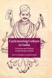Caricaturing Culture in India