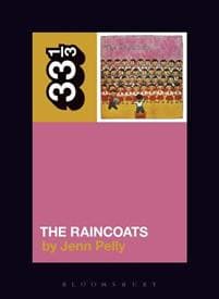 The Raincoats' The Raincoats