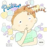 Poika, joka unohti nimensä RHYS