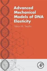 Advanced Mechanical Models of DNA Elasticity