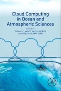 Cloud Computing in Ocean and Atmospheric Sciences