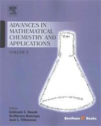 Advances in Mathematical Chemistry and Applications: Volume 2