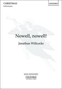 Nowell, nowell!
