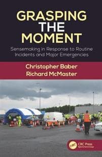 Grasping the Moment
