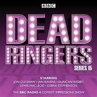 Dead Ringers: Series 15