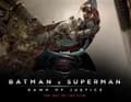 Miniatyrbillede 2 af 2: Batman v Superman: Dawn of Justice: The Art of the Film