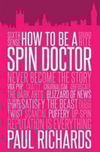 How to be A Spin Doctor
