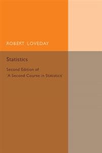 Statistics: Volume 2