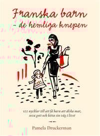 Franska barn - de hemliga knepen