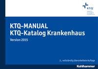 Ktq-Manual / Ktq-Katalog Krankenhaus: Version 2015