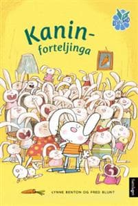 Kaninforteljinga