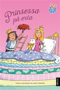 Prinsessa på erta