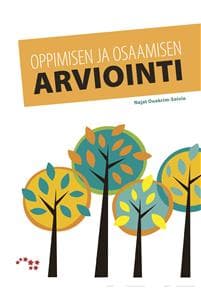 Oppimisen ja osaamisen arviointi
