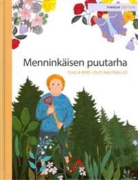Menninkäisen puutarha