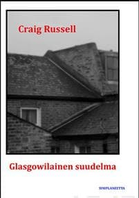 Glasgowilainen suudelma