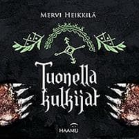 Tuonella kulkijat