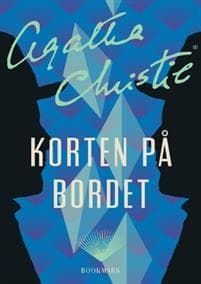Korten på bordet