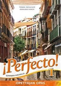 Perfecto! 1 opettajan opas