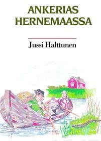 Ankerias hernemaassa