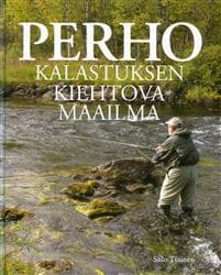 Perhokalastuksen kiehtova maailma