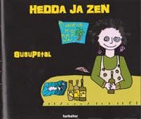 Hedda ja Zen