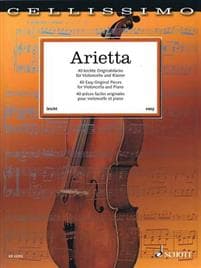 Arietta