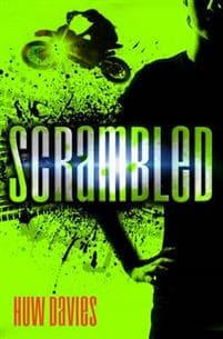 Scrambled
