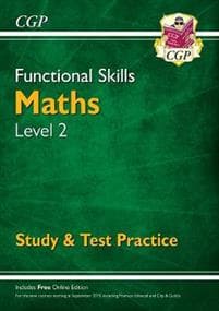 Functional Skills Maths Level 2 - StudyTest Practice