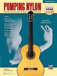 Pumping Nylon [2nd Edition]