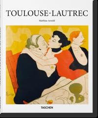 Toulouse-Lautrec