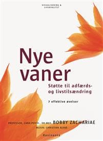 Nye vaner