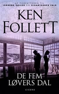 De fem løvers dal